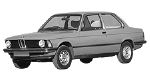 BMW E21 B196F Fault Code