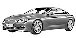 BMW F06 B196F Fault Code