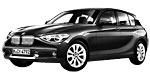BMW F20 B196F Fault Code